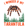 Tarantula Spider Tarantula
