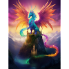 Mythical Dragon Majesty