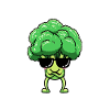 Stolzer Botaniker
