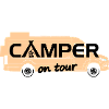 Sprinter Camper on tour