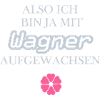 Mit Wagner aufgewachsen...