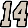 Nummer vierzehn 14
