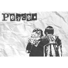 Palestine // Israël