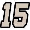 Nummer fünfzehn 15