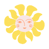 Happy Sun