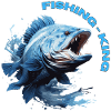 Fisching - King