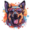 Happy Dog 2