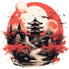 Old Japan