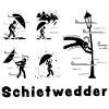 Schietwedder