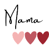 Mom Mother's Day Love