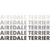 Airedale Terrier