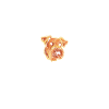 Heartbeat Airedale Terrier