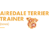 Airedale Terrier Trainer Definiton