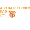 Airedale Terrier Dad Definition