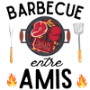 Barbecue entre Amis