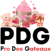 Pro Des Gateaux