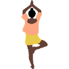 Yoga Sun Salutation