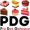 Pro Du Gateaux