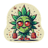 Broccoli Boy