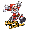 Noël Saint-Nicolas Joyeux Noël