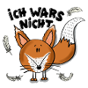 Fuchs unschuldig