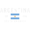 Argentine Est 1816 Millésime