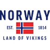 Norge Vikingarnas land