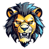 Löwenkopf