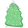 Funny Fir Tree Fir Tree