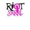 Riot Grrrl - Punk