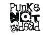 Punks Not Dead - Punk