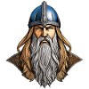 Fier Viking