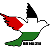 Free palestine
