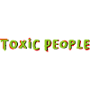 Toxic People
