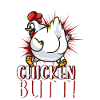 Guess What Chicken Butt