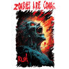 Zombies are coming. Run!