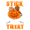 Citrouille infirmière d’Halloween