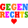 Gegen rechts
