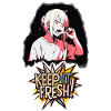 HipHop-Comic-Design: Keep it fresh!