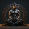 Relax Enjoy Meditate