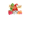 Merry Christmas Christmas Gnome