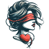 Heart of Breton in love