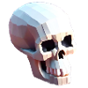 Happy Skull