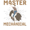 Bull Rider Cowboy Bull Riding