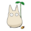 A good sprite.