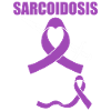 Sarcoidosis Warrior Invisible Disease