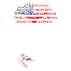 Népalais Patriote américain États-Unis
