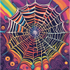Spider's Web ENERGY - Printflow.