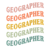 Geographer