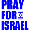 Pray for israel